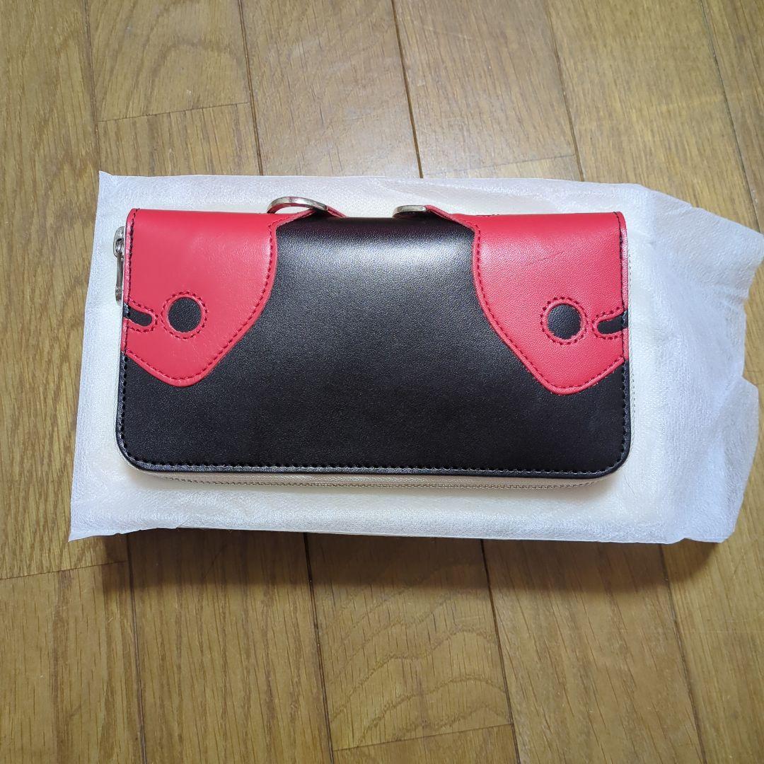 CUNE長財布