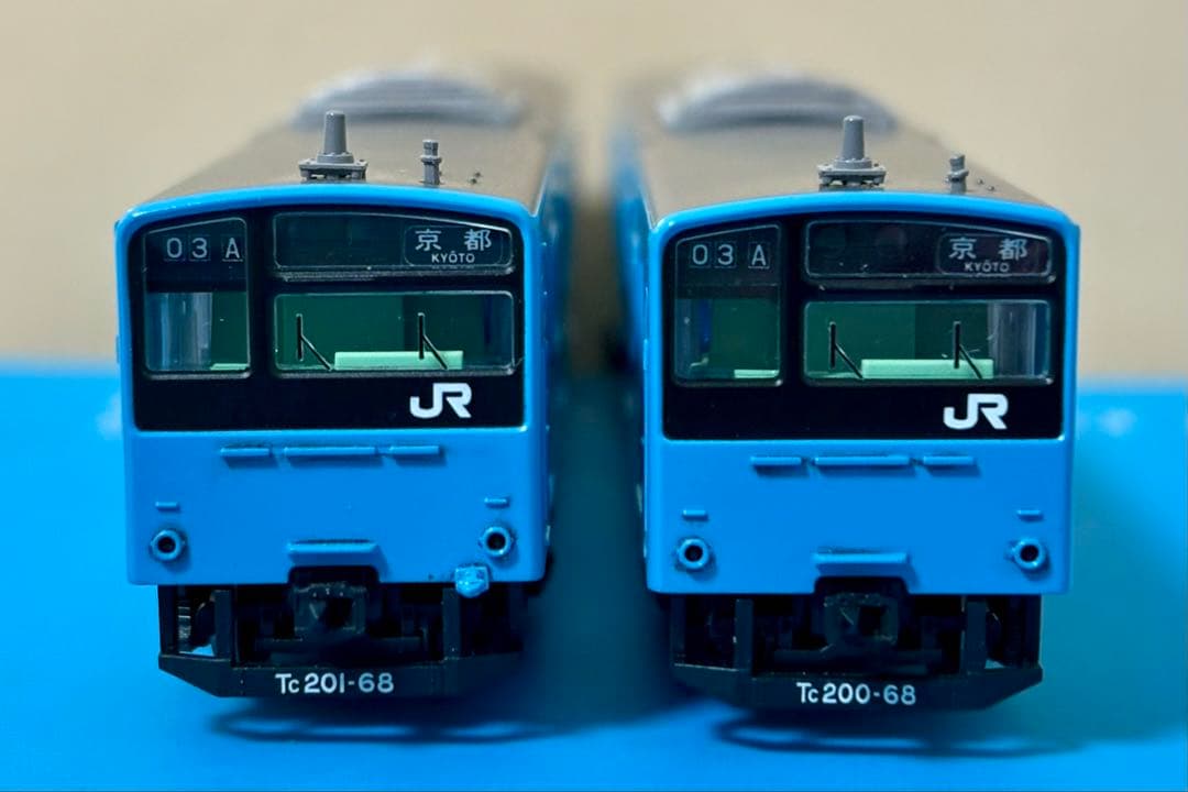 201系 京阪神緩行線 JR西日本201系直流電車(京阪神緩行線) 特設ページ