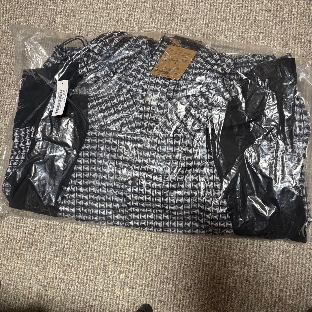 ジャケット・アウター Supreme North Face Mountain Light Jacket SS21 Supreme The North Face Studded Mountain Light Jacket (Supreme