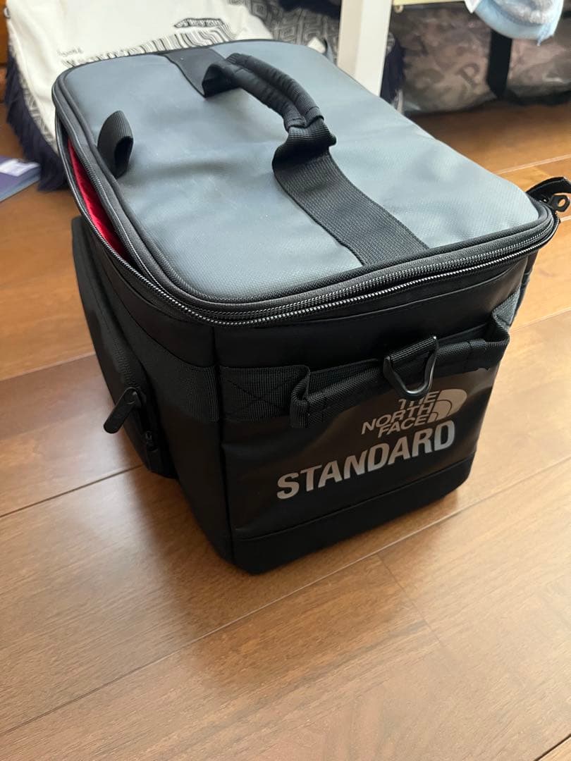 DJ機材 THE NORTH FACE STANDARD BC CRATES 7 楽天市場】THE NORTH FACE STANDARD BC CRATES 7 NM82114R 15Lザ