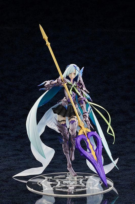 AMAKUNI Fate/Grand Order ランサー/ブリュンヒルデ