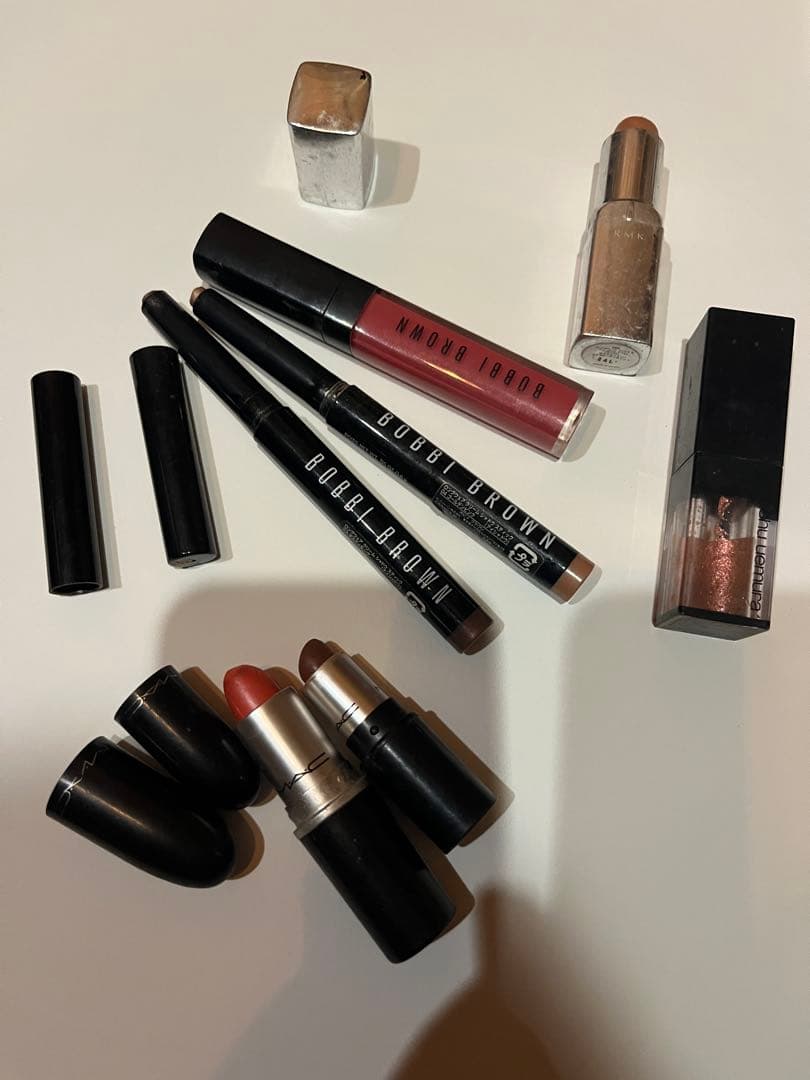 高級ブランド化粧品まとめ売り 高級化粧品 | Luxury cosmetics | 25ans(ヴァンサンカン)