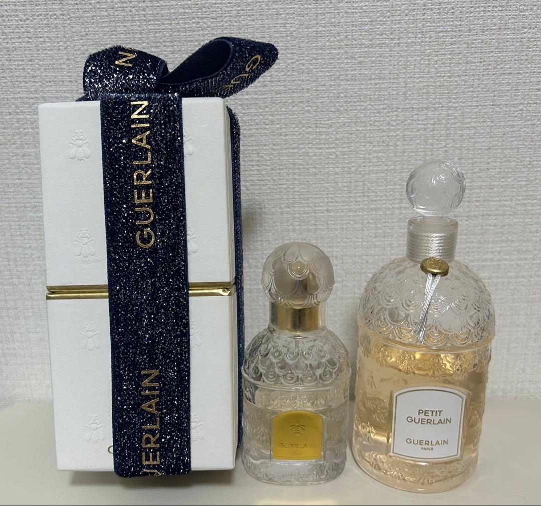 ゲラン　プティ・ゲラン 125ml 416a5Oqq0GL._AC_UF350,
