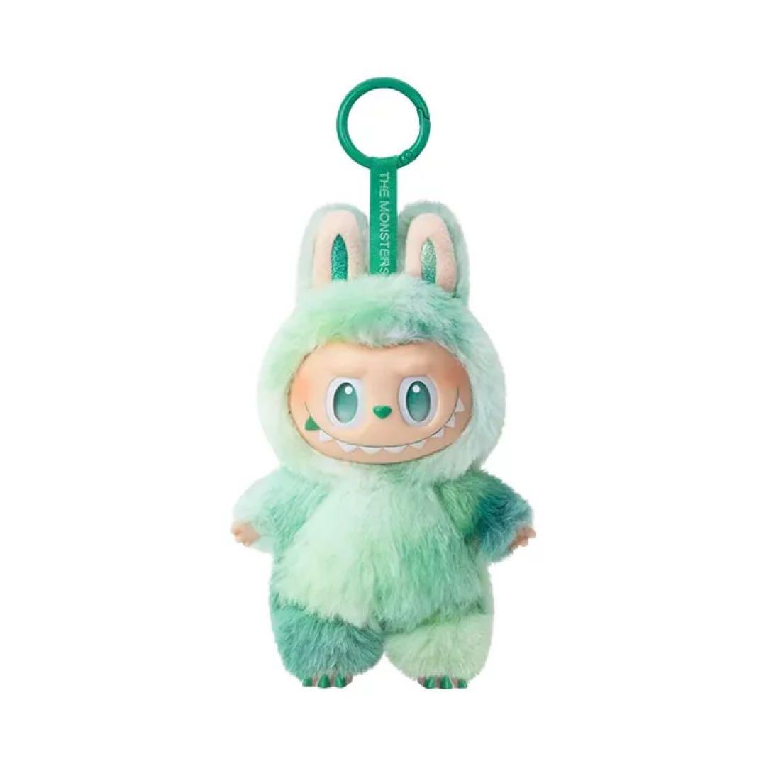 ラブブ 新品未使用 値下げ不可 - メルカリ