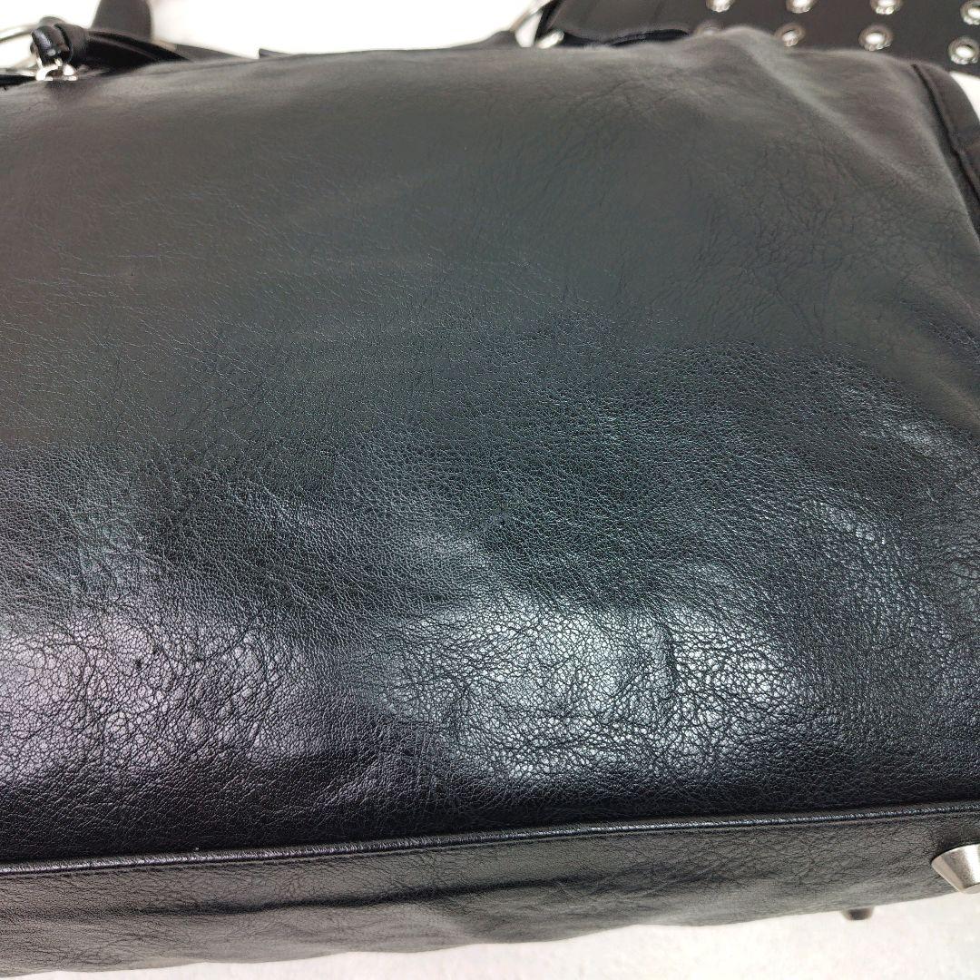 美品】ROSEN KREUZ ローゼンクロイツ RKGEEK BAG Y2K - メルカリ