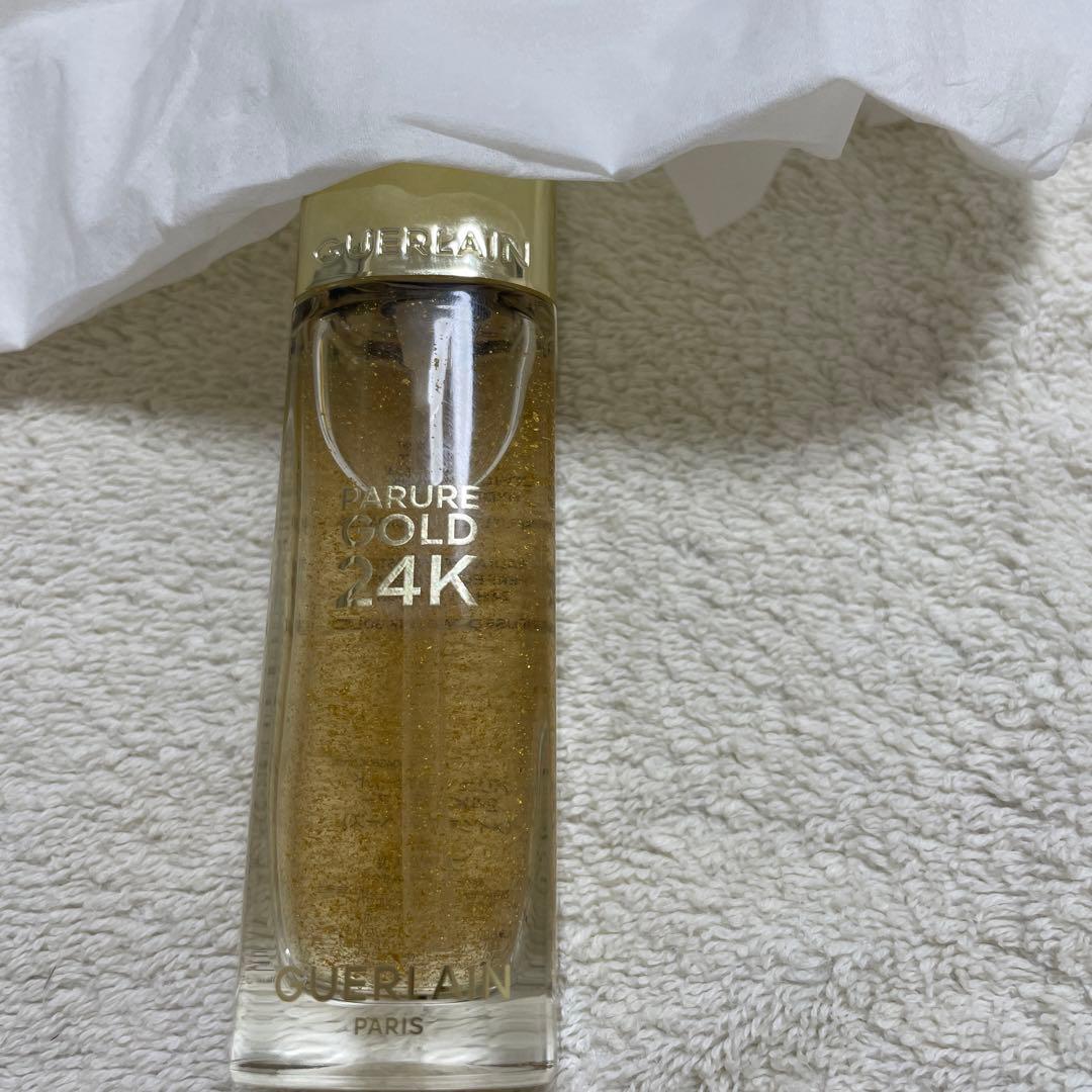パリュールゴールド24Ｋ
