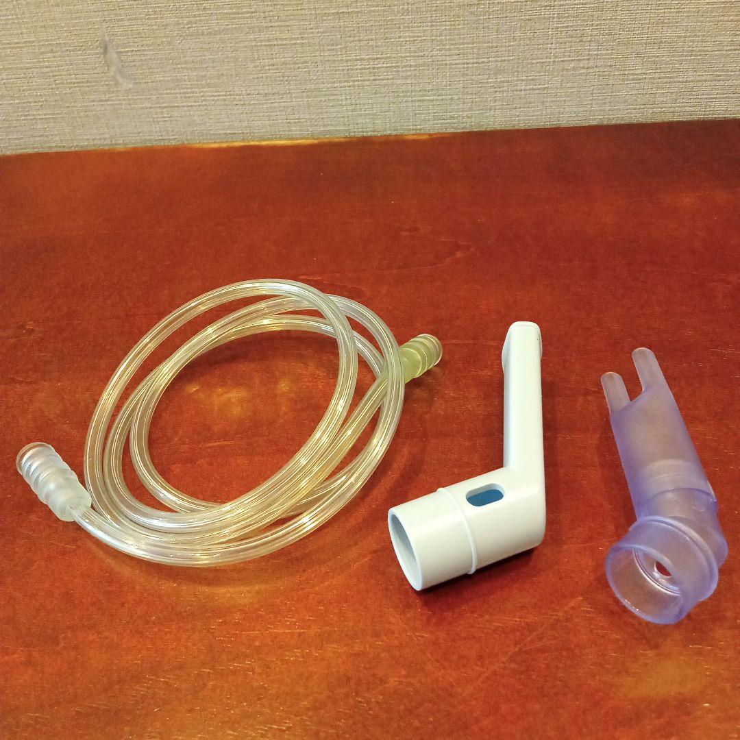 voyage ボヤージ 電動式吸入器 喘息 一般医療機器 東京エム・アイ