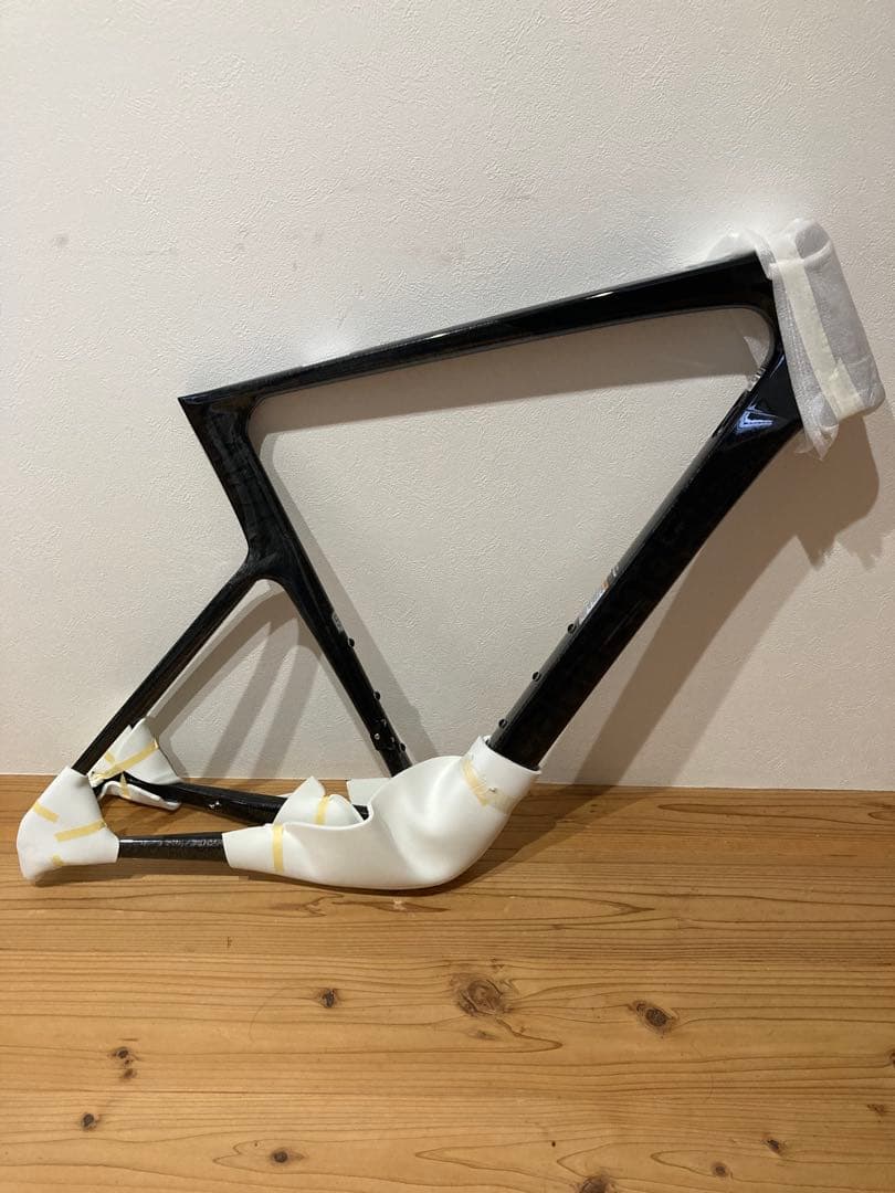 supersixEVO LAB71 フレームセット2025新品未使用　サイズ56 Cannondale】LAB71フレームセット入荷【SuperSix EVO】 | BICYCLEPRAKO2