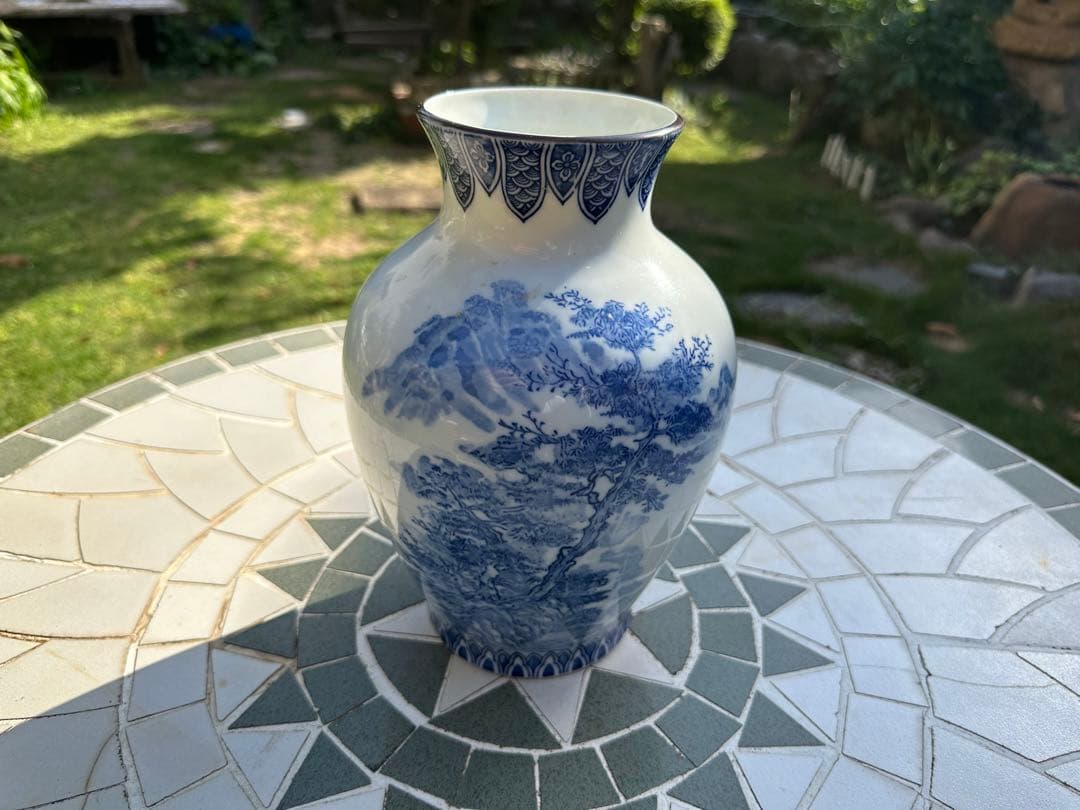 花瓶