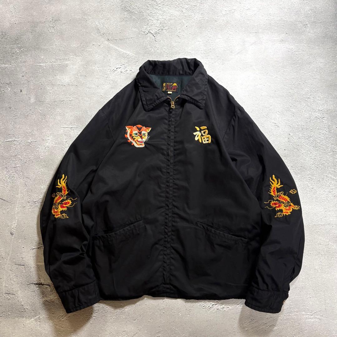 ジャケット・アウター TAILOR TOYO VIETNAM JACKET 2017