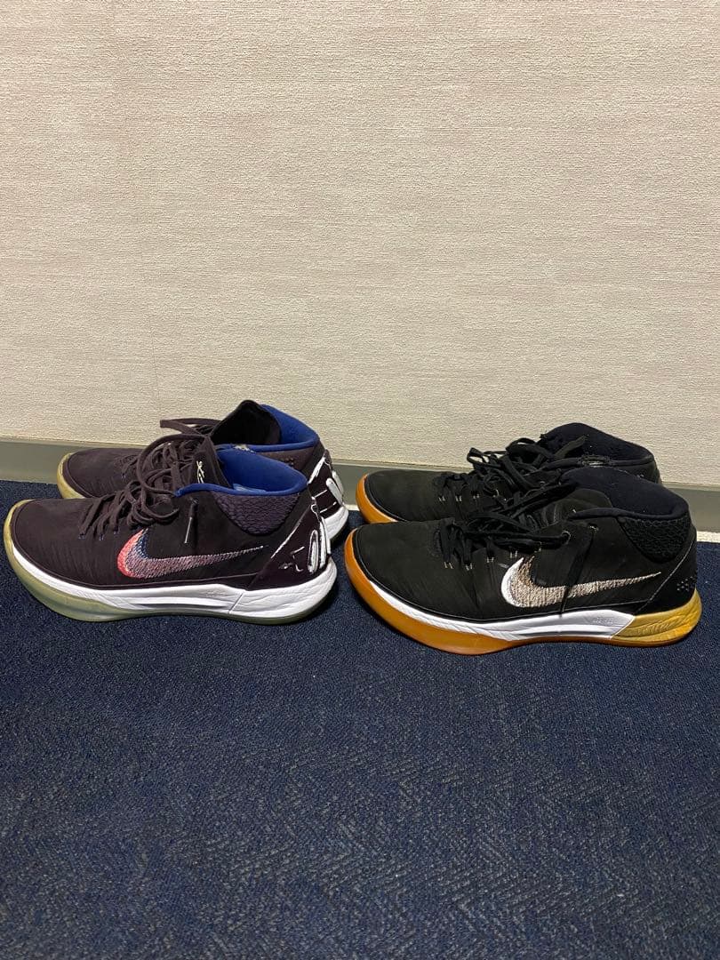 Nike KOBE AD 26.5 2足
