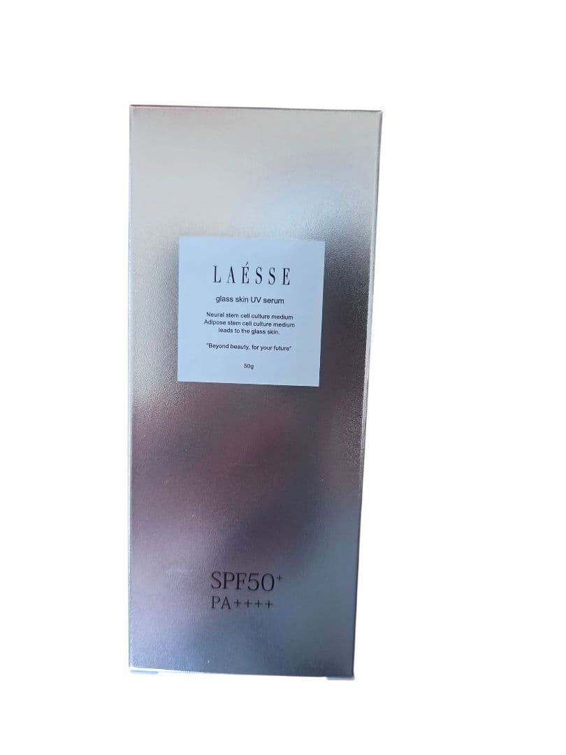 A★　　Laesse