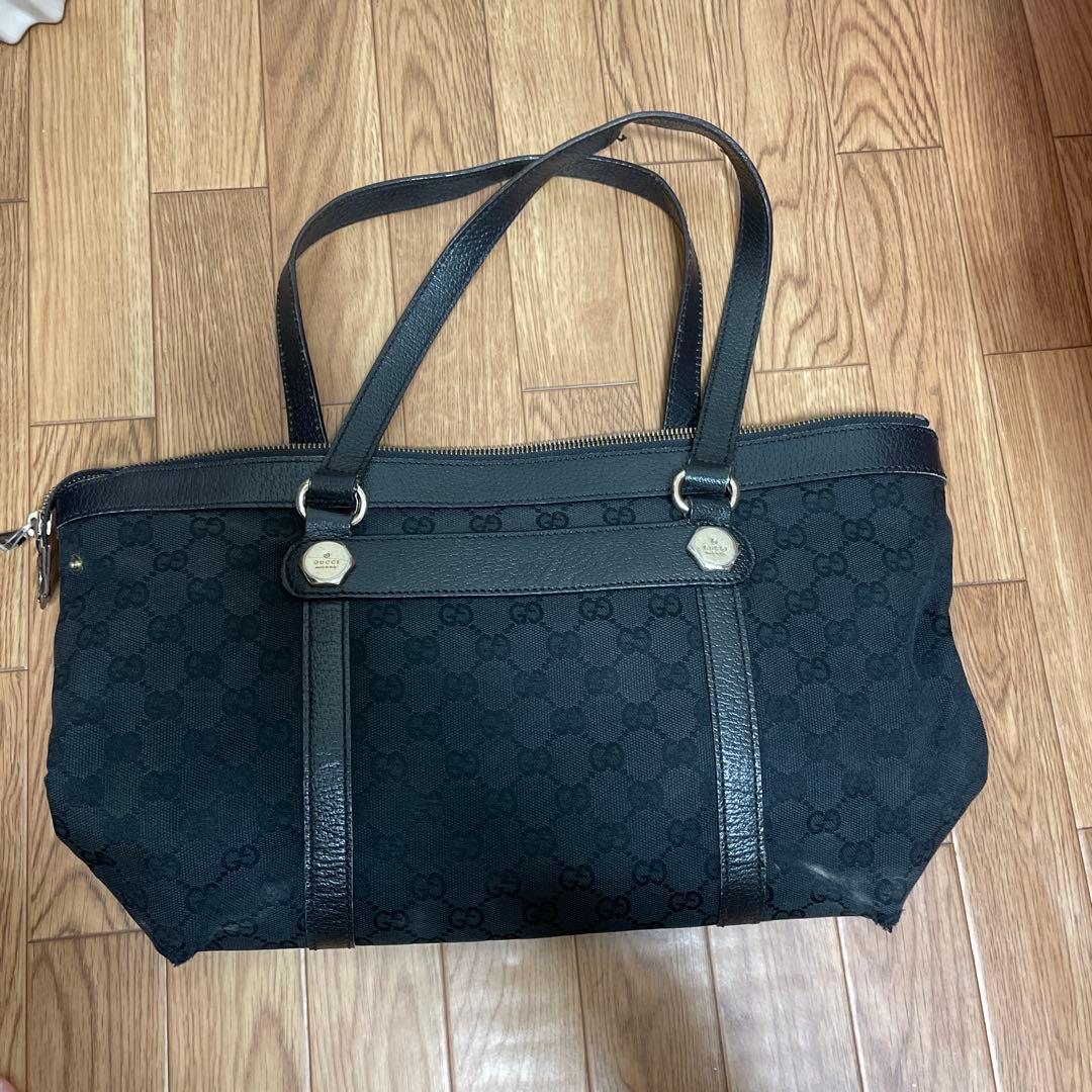 GUCCI バック