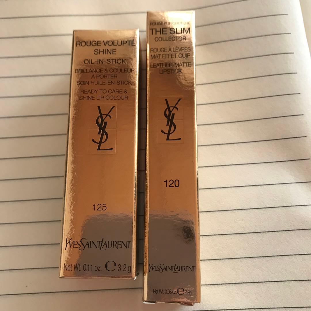 YVES SAINT LAURENT BEAUTE(イヴサンローランボーテ)