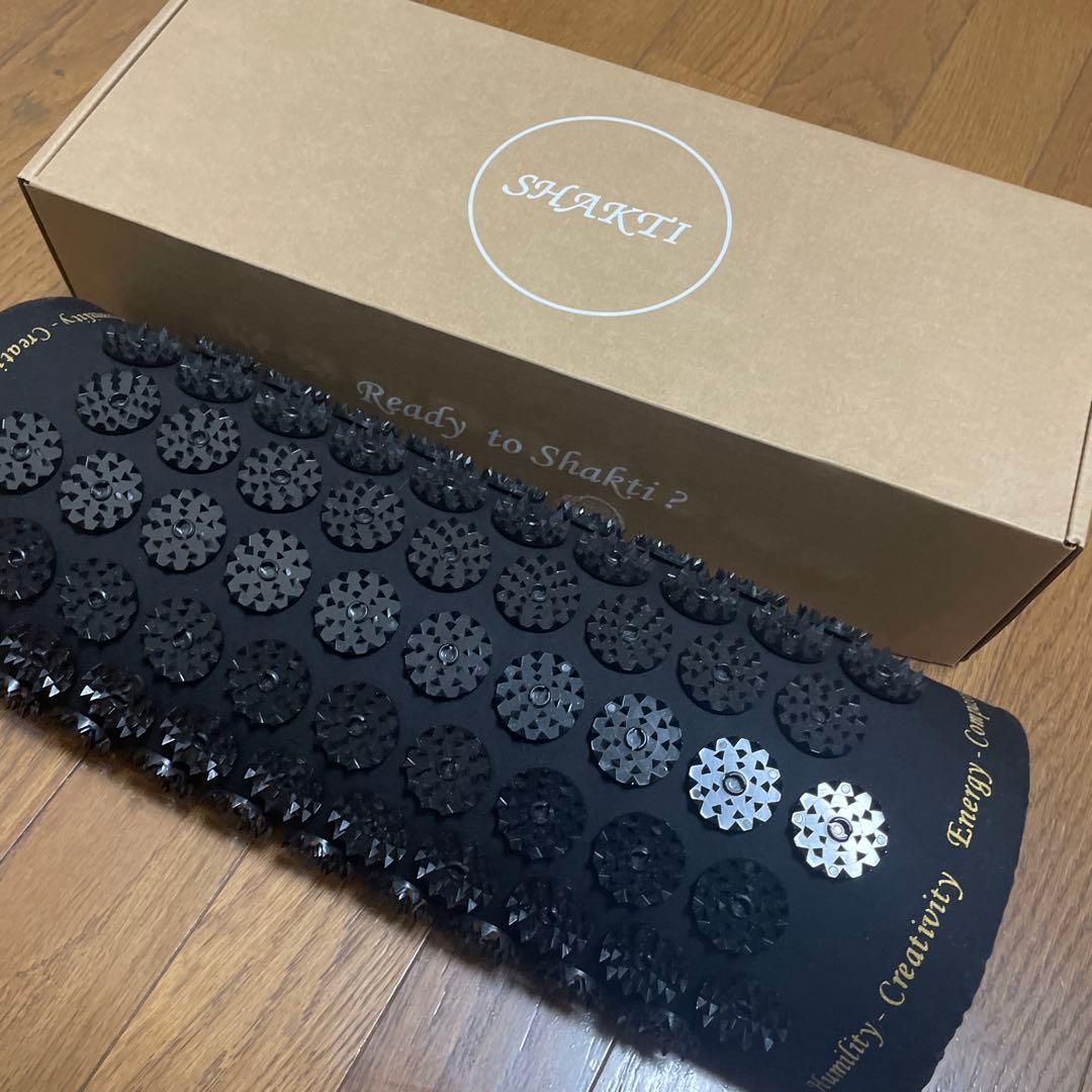 シャクティ