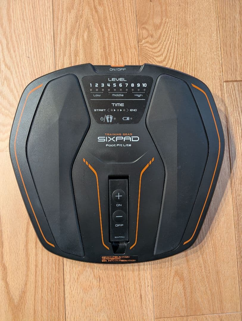 SIXPAD Foot Fit Lite フットフィットライト SIXPAD（シックスパッド） ○公式ストア SIXPAD○ フットフィット
