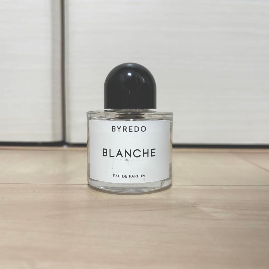 【国内正規品】バイレード ブランシュ オードパルファン 50ml 並行輸入品】BYREDO オードパルファン ブランシュ 50ml [バイレード