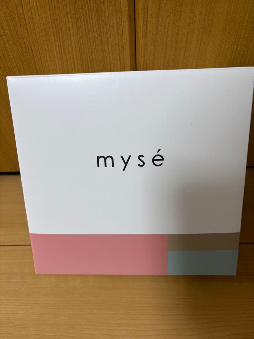 新品　myse　ミーゼ　ニードルヘッドスパリフト　MS-31N 特長｜ミーゼ ニードルヘッドスパリフト アクティブ｜カンタン、キレイ