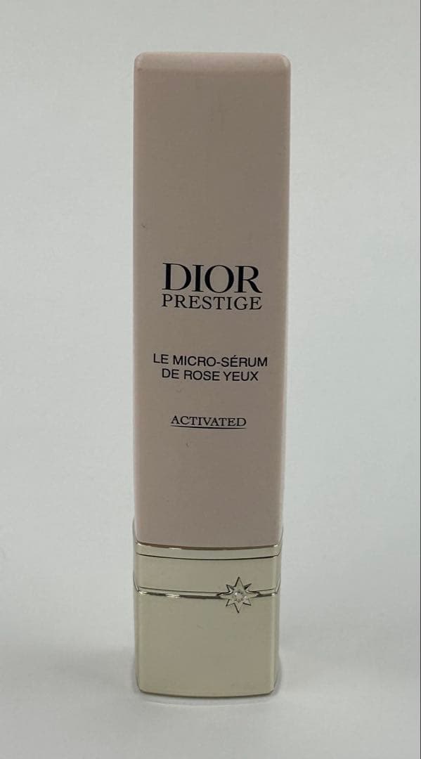 ディオール　プレステージ　マイクロセラム　ユー20ml DIOR】 プレステージ マイクロ セラム ユー (目元用美容液)- スキンケア