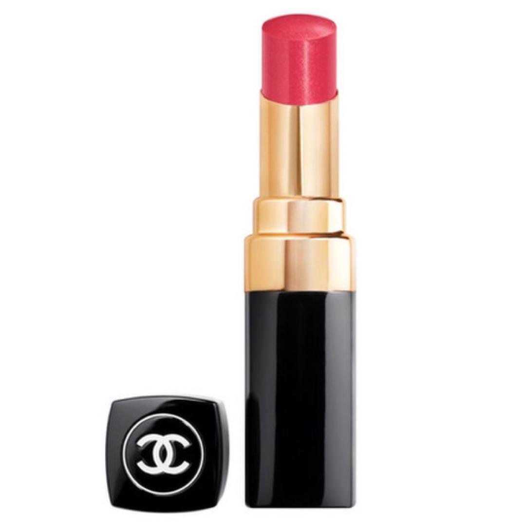 CHANEL シャネル　ルージュココシャイン62