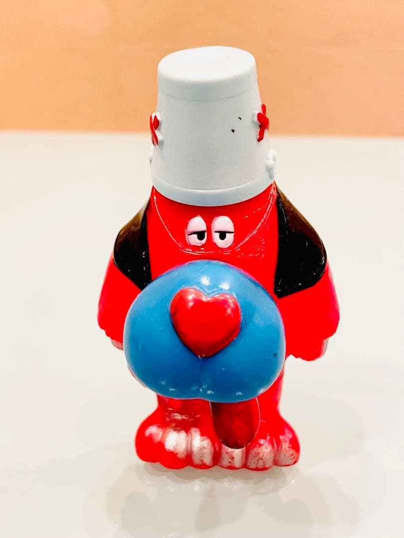 がんばれロボコン ロボイヌ ポピー 当時物 昭和レトロ