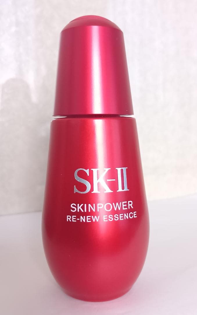 ＳＫ－Ⅱ　スキンパワー リニュー エッセンス　50mL 楽天市場】【公式】スキンパワー リニュー エッセンス （30ml / 50ml