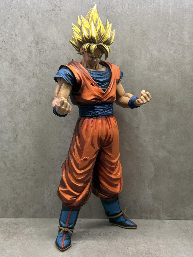 ドラゴンボール グランディスタ 孫悟空マンガディメンションズ 2D 2026年最新】グランディスタ 孫悟空 マンガディメンションズの人気