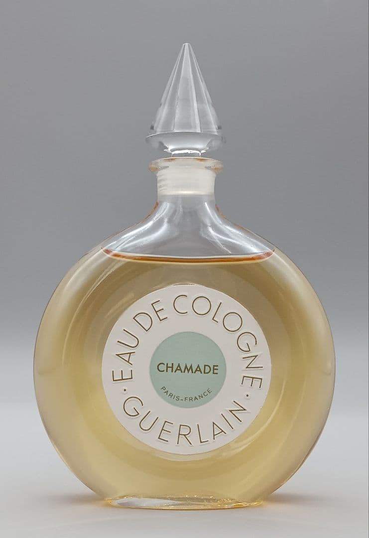 GUERLAIN ゲラン シャマード オーデコロン 100ml 香水 レジェンダリー フレグランス ⋅ シャマード - オーデトワレ | ゲラン
