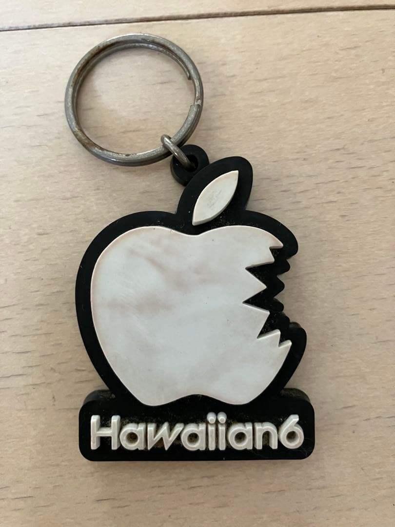 Hawaiian6 キーホルダー ピザオブデス 2026年最新】pizza of death キーホルダーの人気アイテム - メルカリ