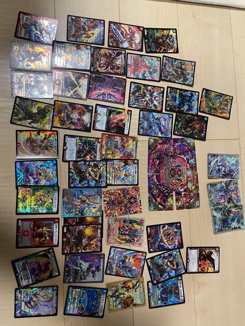 家にあったレアカード アマダ キラセットドラゴンボール カードダス PPカード レア - メルカリ