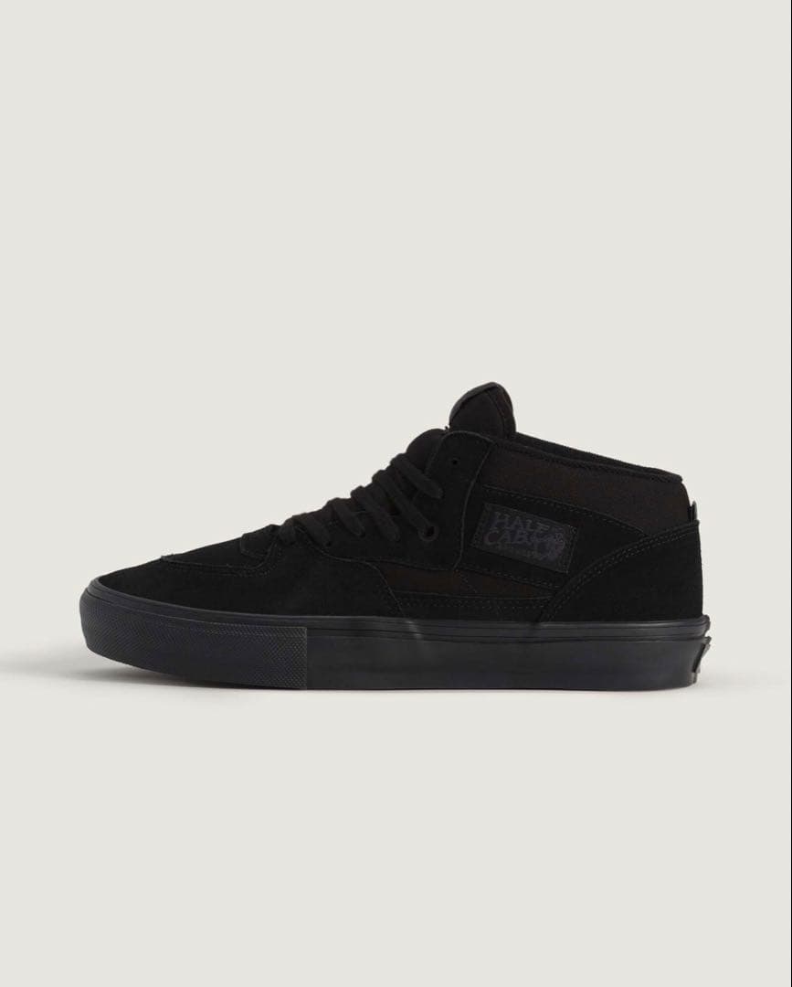 Vans skate half cab スケート ハーフキャブ　バンズ