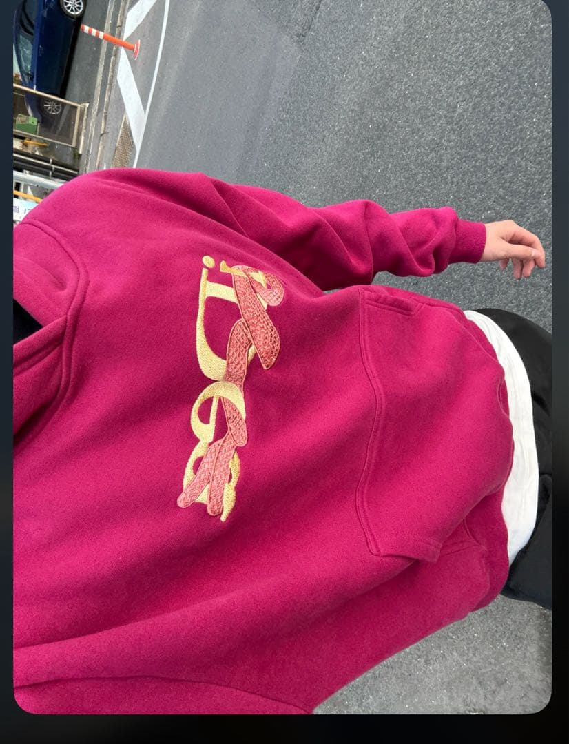 あ