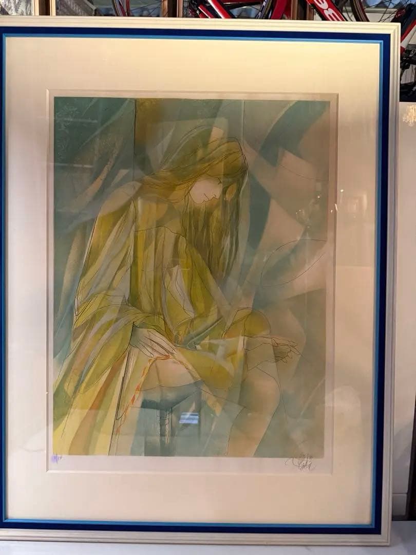 版画 Jean Baptiste VALADIE ▷ Jean-Baptiste Valadié | Buy Original Art Online | Artsper