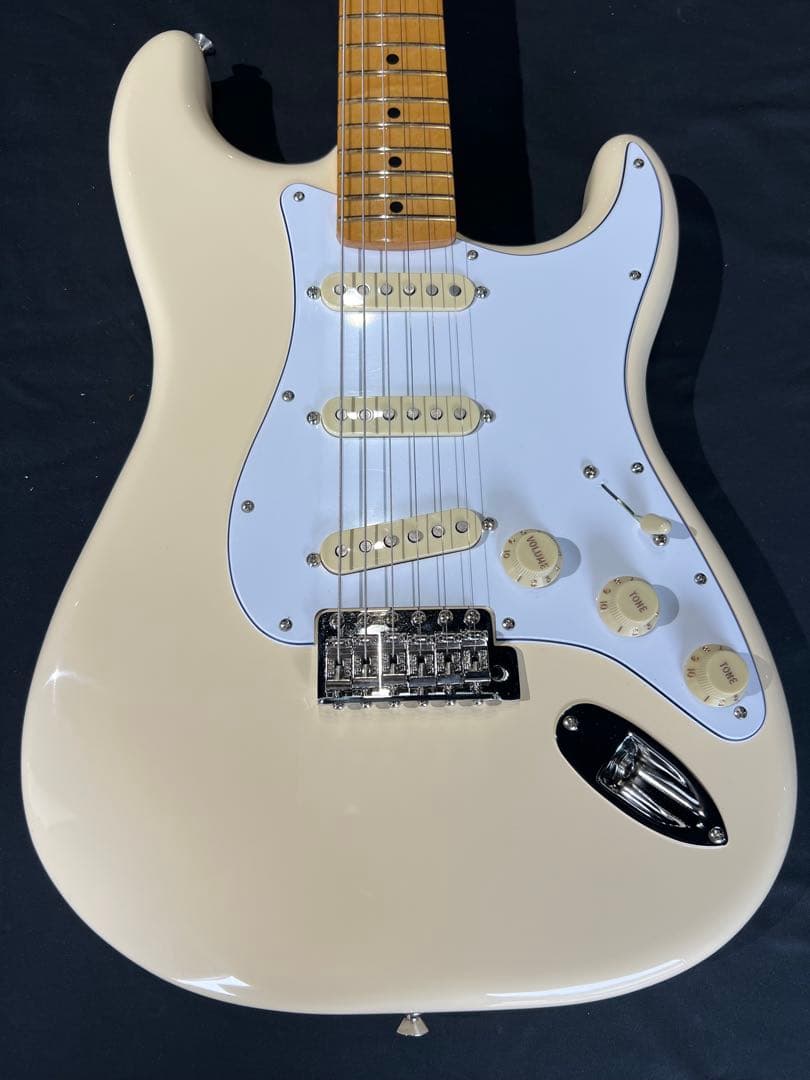 ギター ShigeFender mexico jimi hendrix st