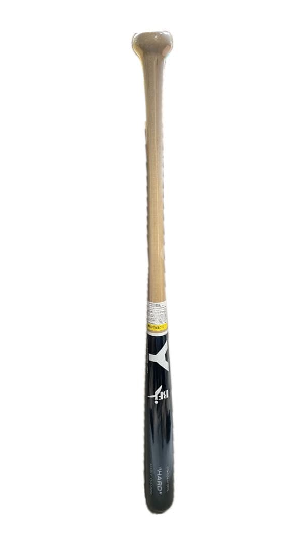 ヤナセ木製バット HARD YHM-020