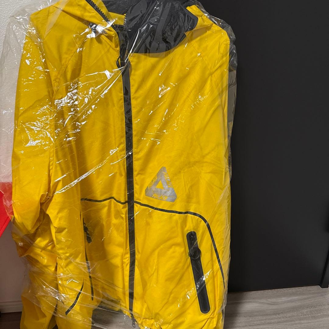 PALACE GORE-TEX WINDSTOPPER ジャケット XL GORE-TEX WINDSTOPPER MASK JACKET | PALACE SKATEBOARDS