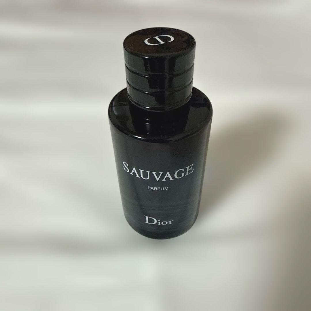 【Dior】香水ソヴァージュパルファム100ml国内正規品 ソヴァージュ パルファン / ディオール(香水, 香水・ヘアフレグランス