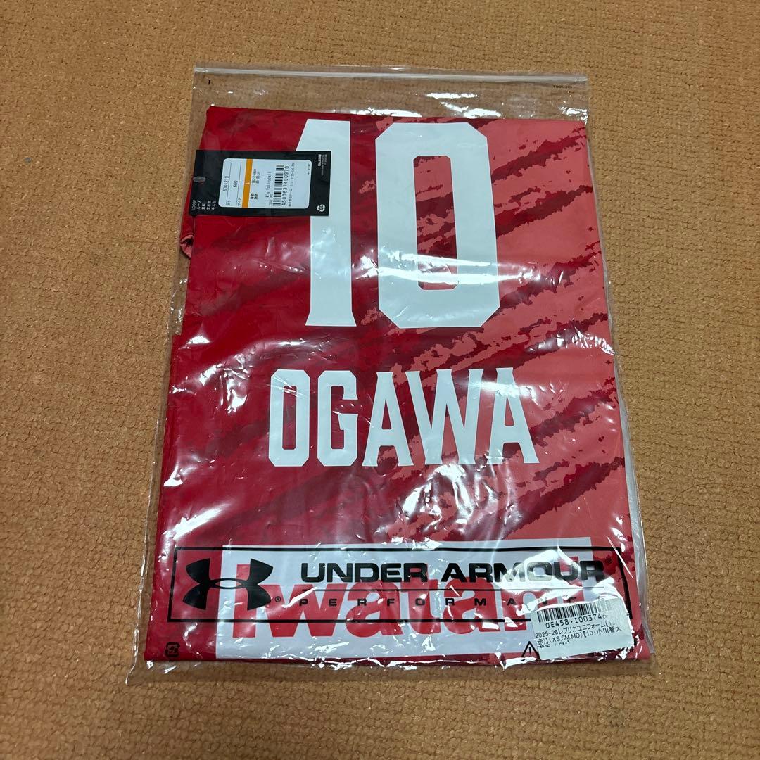 小川智大 サントリーサンバーズ大阪 ユニフォーム レプリカ Happy birthday 🎂 本日7月4日は、#小川智大 選手( @t____ogawa )のお