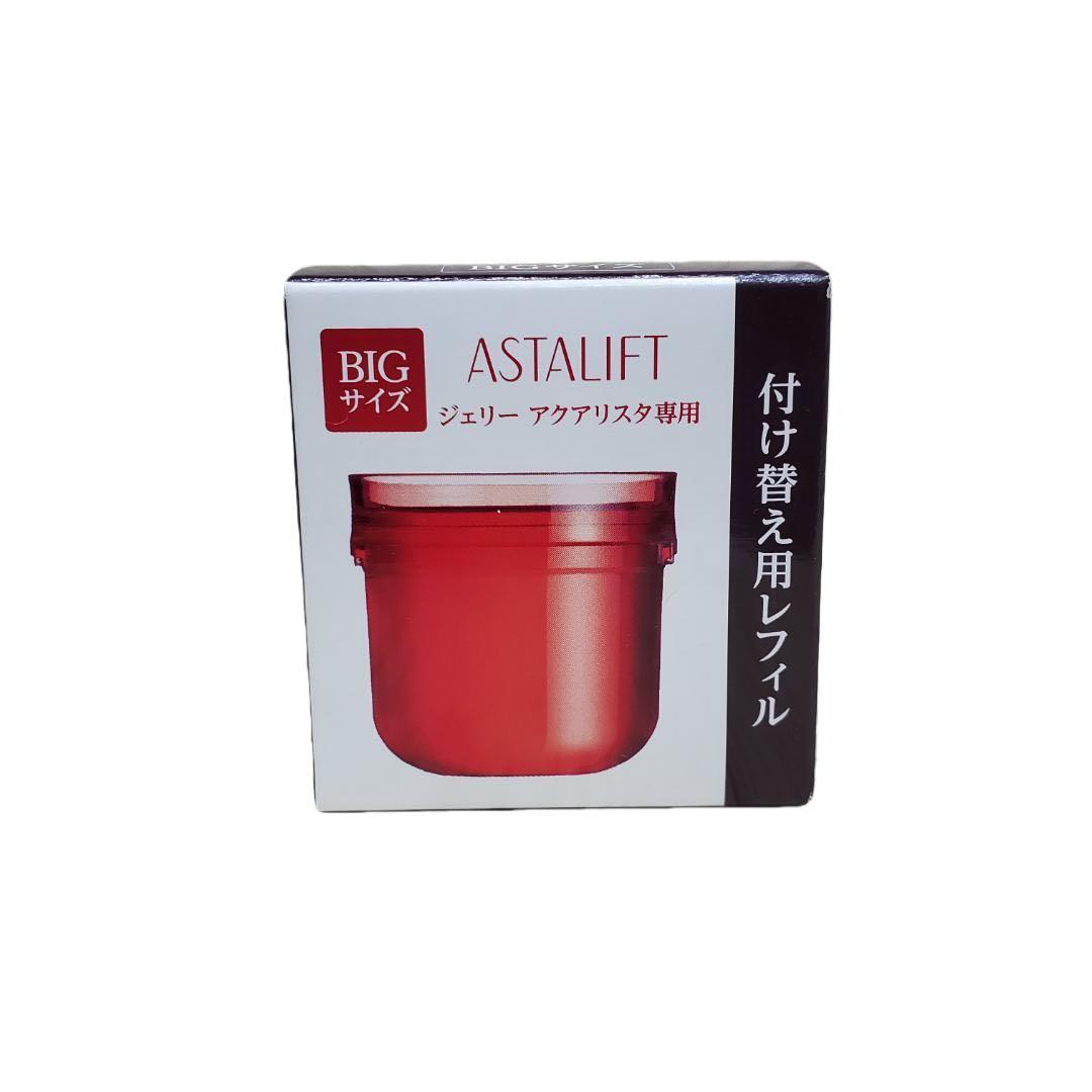 ASTALIFT 付け替え用ジェリーアクアリスタBIGサイズ 60g