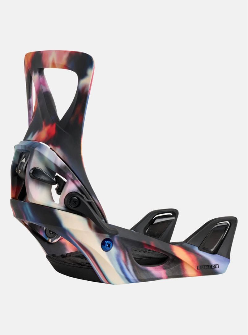 Burton Step On ビンディング ウィメンズ Mサイズ　バートン BURTON（バートン） 25-26 BURTON/バートン STEP ON WOMENS ステップ