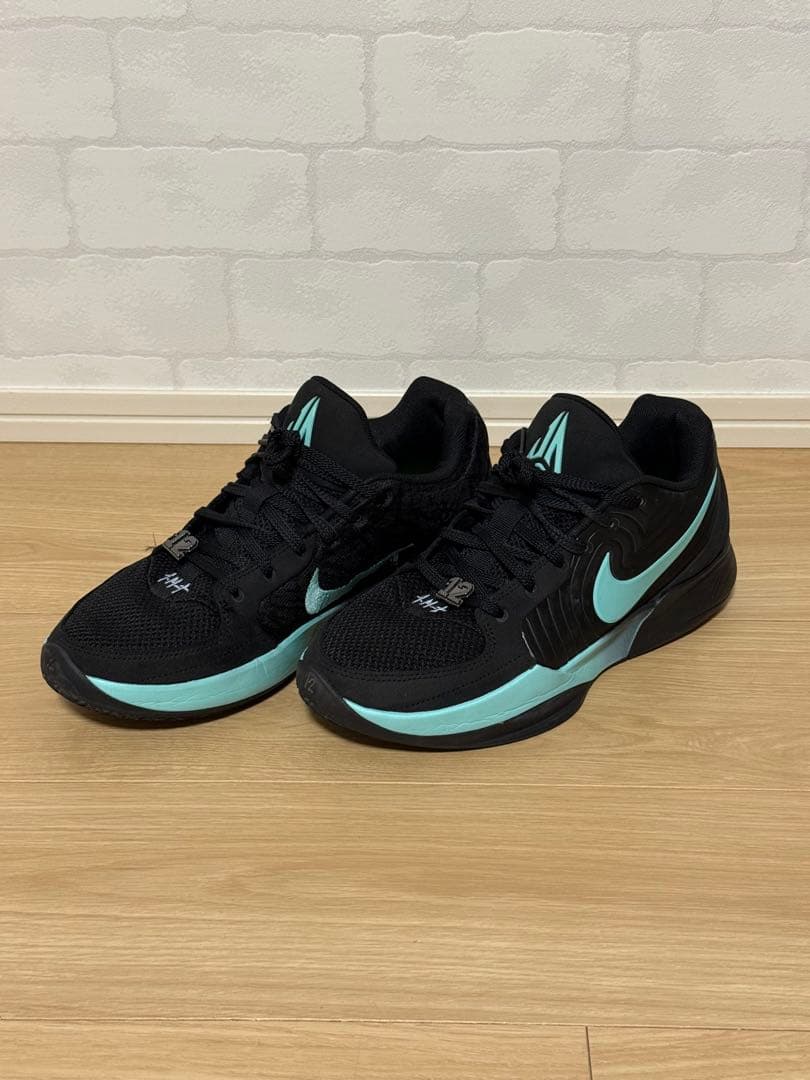 NIKE JA2 EP 27センチ