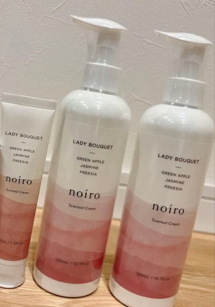 ノイロ【noiro】ハンドケア　まとめ売り
