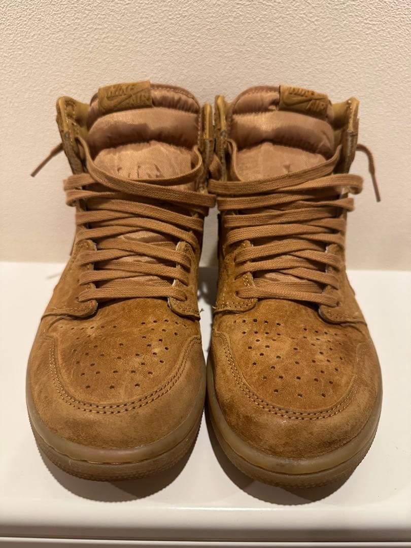 靴 Nike Air Jordan 1 Retro High \
