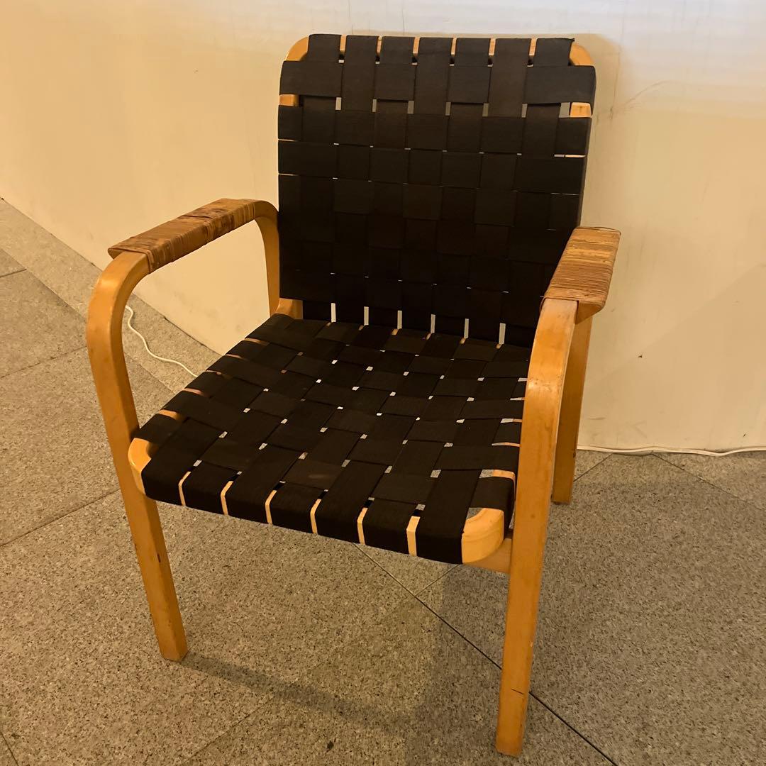 椅子 Artek 45