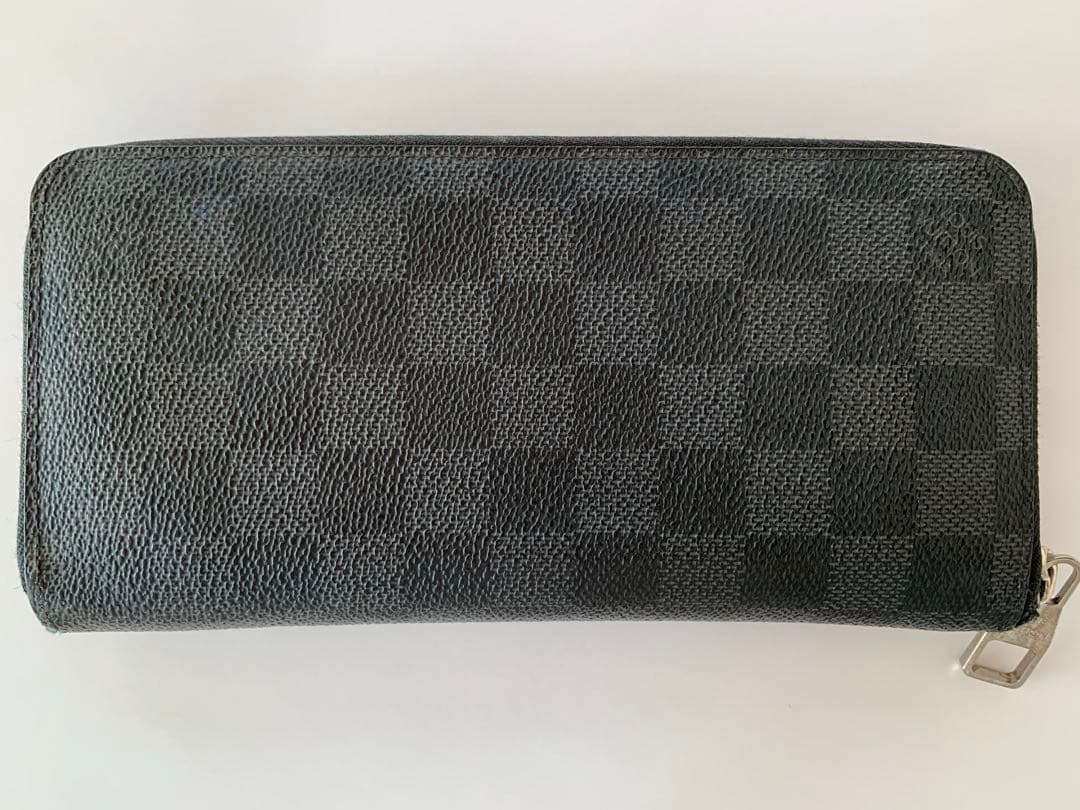 LOUIS VUITTON ダミエ 長財布 LOUIS VUITTON|長財布 ルイヴィトン ダミエ|【ハードオフ公式通販