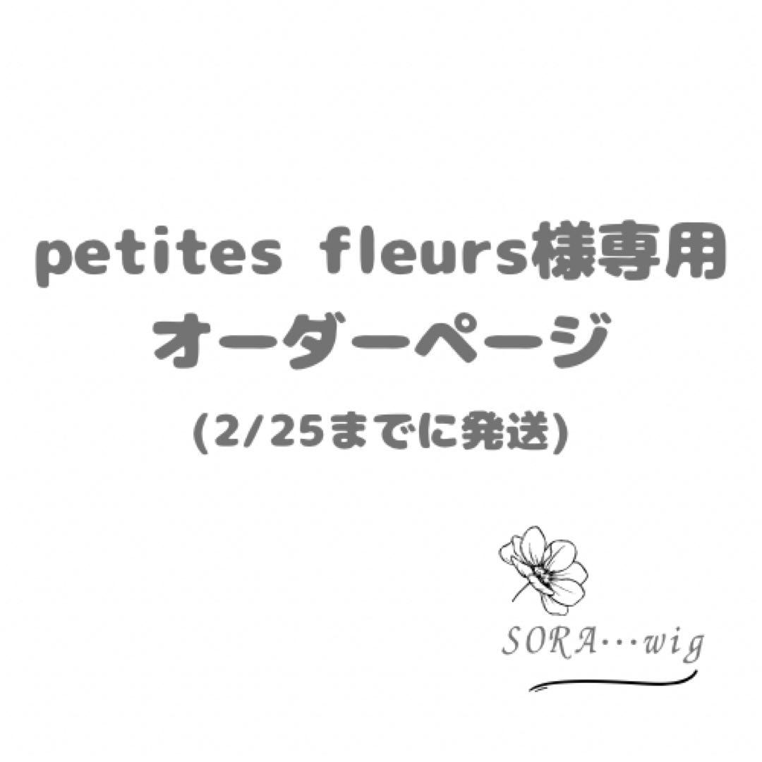 petites fleurs様　オーダーページ　イデア フルールデパピエ ミニレターセット コスモス / CR S4861 | 2026年版