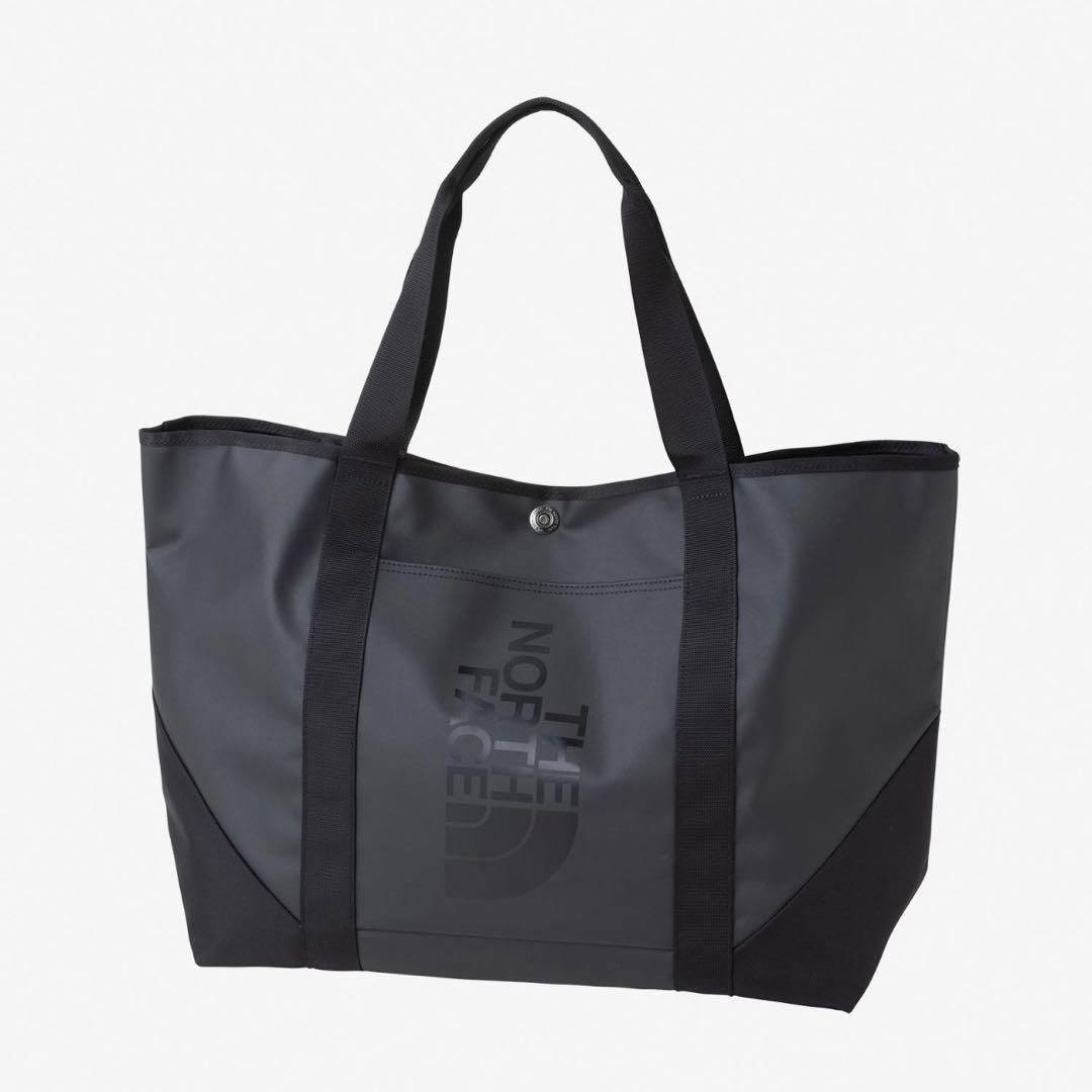 THE NORTH FACE トートバッグ　BCスタンダード　ノースフェイス