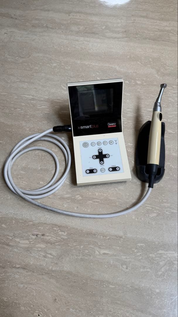 Xsmart plus健康管理機器