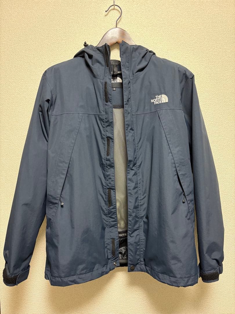 THE NORTH FACE ノースフェイス NP61940 スクープジャケット THE NORTH FACE（ザ ノースフェイス） ノースフェイス スクープ