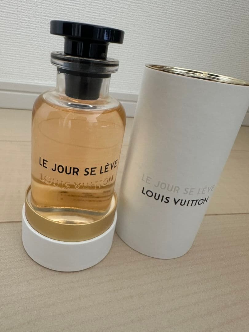 ルイヴィトン 香水 ルジュールスレーヴ オードゥパルファン 100ml